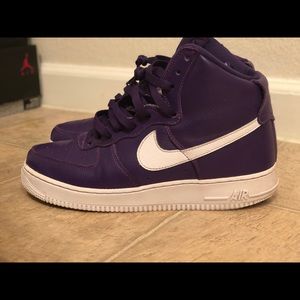 Nike Shoes - Nike Air Force 1 “high” Nike Shoes - Nike Air Force 1 “high”